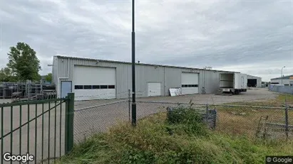Bedrijfsruimtes for rent in Noord-Beveland - Photo from Google Street View