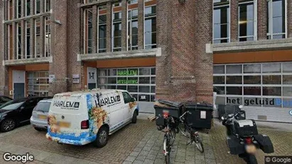 Kantorruimte for rent in Haarlem - Photo from Google Street View
