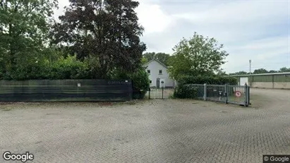 Lokaler til leie i Breda – Bilde fra Google Street View