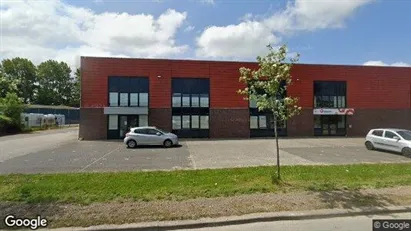Lokaler til leje i Schagen - Foto fra Google Street View