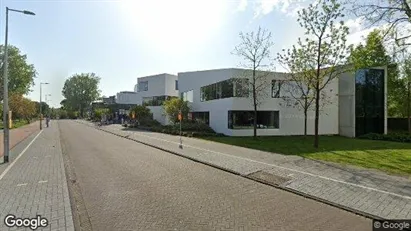 Kontorlokaler til leje i Amsterdam Oud-Zuid - Foto fra Google Street View
