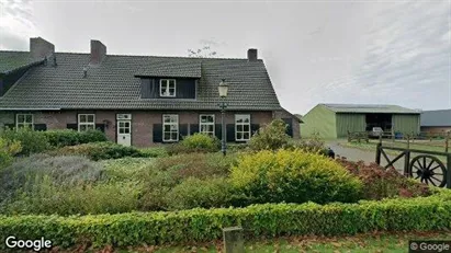 Bedrijfsruimtes te koop in Someren - Foto uit Google Street View