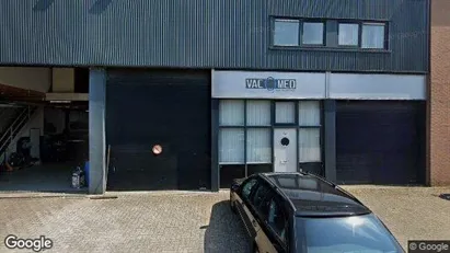Bedrijfsruimtes te koop in Uithoorn - Foto uit Google Street View
