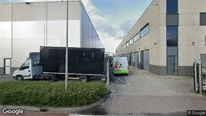 Lokaler til leie i Westland – Bilde fra Google Street View