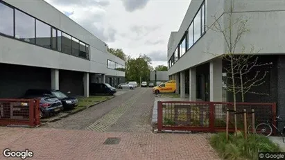 Kantorruimte for rent in Hilversum - Photo from Google Street View