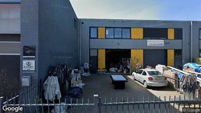 Bedrijfsruimtes for rent in De Bilt - Photo from Google Street View