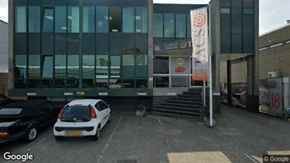 Kantorruimte for rent in Hilversum - Photo from Google Street View