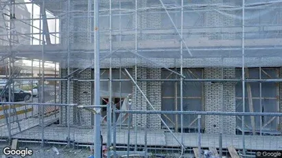 Kantorruimte for rent in Lelystad - Photo from Google Street View