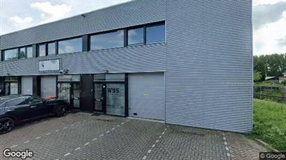 Lokaler til salgs i Nissewaard – Bilde fra Google Street View