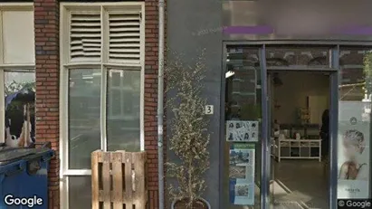 Bedrijfsruimtes for rent in Alphen aan den Rijn - Photo from Google Street View