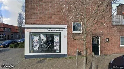 Företagslokaler till salu i Enschede – Foto från Google Street View