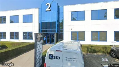 Büros zur Miete in Den Bosch – Foto von Google Street View