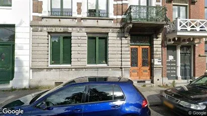 Kantorruimte for rent in Rotterdam Centrum - Photo from Google Street View