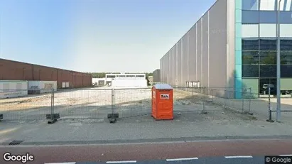 Lokaler til leje i Weesp - Foto fra Google Street View