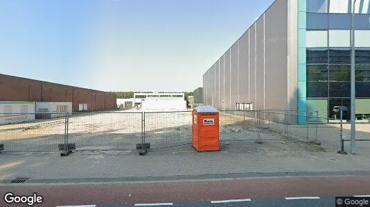 Gewerbeflächen zur Miete i Weesp - Foto uit Google Street View