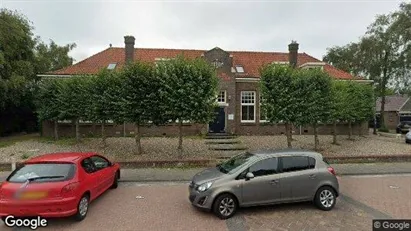 Kantorruimte for rent in Opsterland - Photo from Google Street View