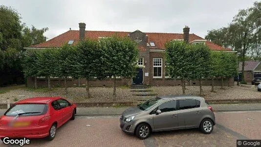 Kantorruimte for rent i Opsterland - Foto uit Google Street View