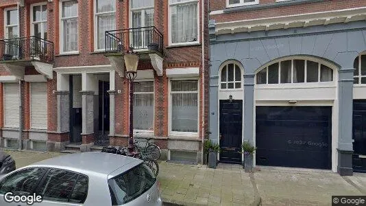 Lokaler til leie i Amsterdam Oud-Zuid - Foto uit Google Street View