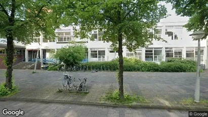 Bedrijfsruimtes for rent in Amsterdam Bos & Lommer - Photo from Google Street View