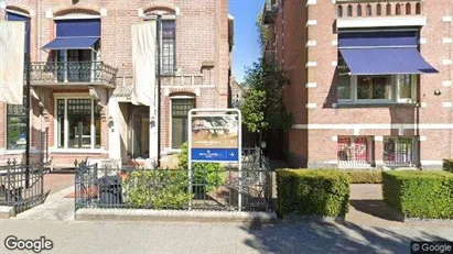 Bedrijfsruimtes for rent in Amsterdam Oud-Zuid - Photo from Google Street View