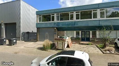 Lokaler til salgs i Zwijndrecht – Bilde fra Google Street View
