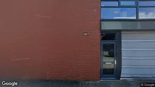 Kontorer til leie i Gorinchem - Foto uit Google Street View