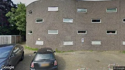 Kantorruimte for rent in Middelburg - Photo from Google Street View