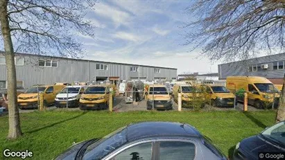 Bedrijfsruimtes for rent in Lelystad - Photo from Google Street View
