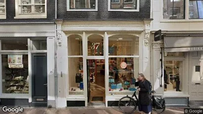 Bedrijfsruimtes for rent in Location is not specified - Photo from Google Street View