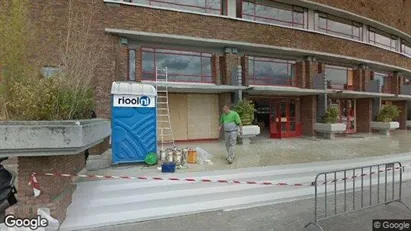 Bedrijfsruimtes for rent in Amsterdam Oud-Zuid - Photo from Google Street View