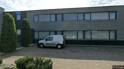 Bedrijfsruimtes for sale in Hengelo - Photo from Google Street View
