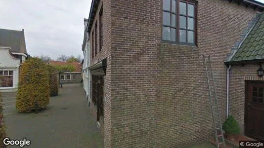 Bedrijfsruimtes te huur i Reimerswaal - Foto uit Google Street View