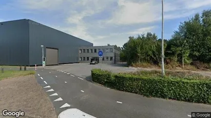 Kontorslokaler för uthyrning i Twenterand – Foto från Google Street View