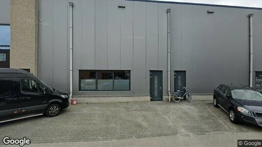 Bedrijfsruimtes for rent i Twenterand - Foto uit Google Street View