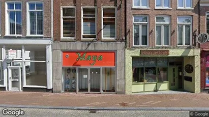 Bedrijfsruimtes for sale in Leeuwarden - Photo from Google Street View