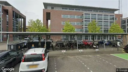 Bedrijfsruimtes for rent in Hengelo - Photo from Google Street View