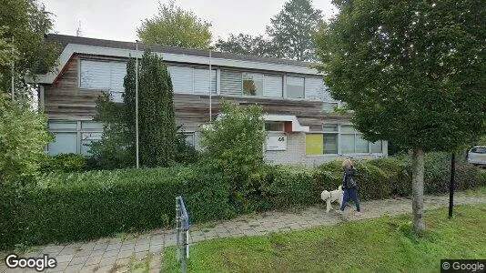 Kantorruimte te huur i Houten - Foto uit Google Street View