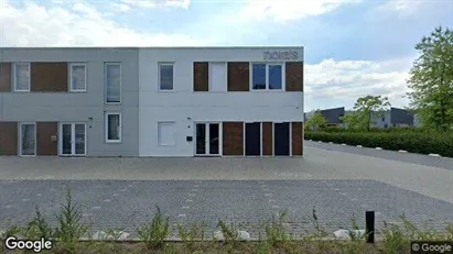 Lokaler til leie i Almere – Bilde fra Google Street View