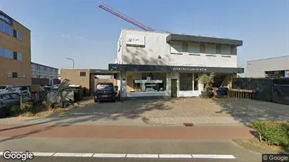 Lokaler til salg i Dordrecht - Foto fra Google Street View