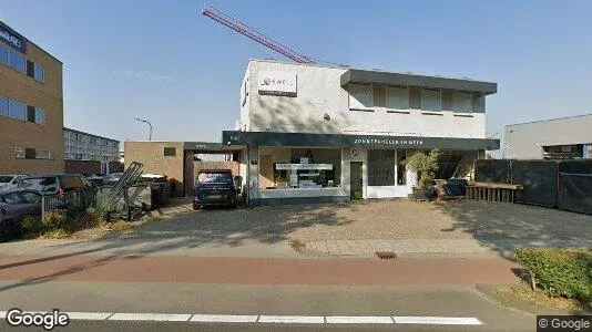 Bedrijfsruimtes for sale i Dordrecht - Foto uit Google Street View