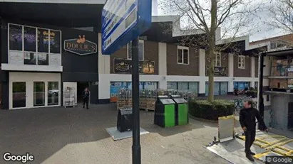 Företagslokaler för uthyrning i Uden – Foto från Google Street View