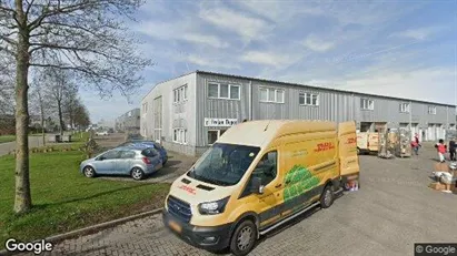 Kantorruimte for rent in Lelystad - Photo from Google Street View