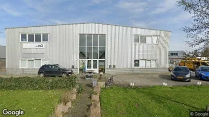 Bedrijfsruimtes for rent in Lelystad - Photo from Google Street View