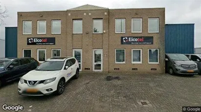 Kontorlokaler til leje i Binnenmaas - Foto fra Google Street View