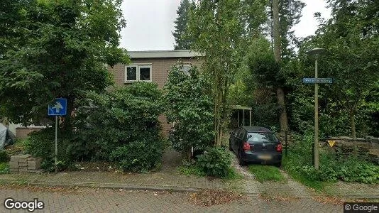 Företagslokaler för uthyrning i Berg en Dal - Foto uit Google Street View