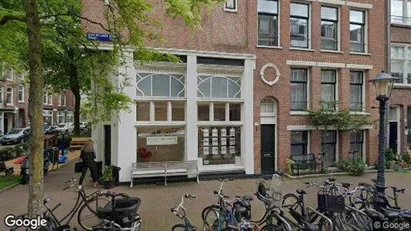 Kantorruimte for rent in Amsterdam Westerpark - Photo from Google Street View
