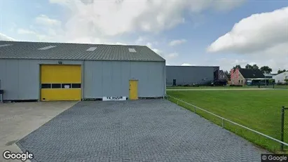 Bedrijfsruimtes for rent in Grootegast - Photo from Google Street View