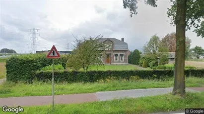 Gewerbeflächen zum Kauf in Tilburg – Foto von Google Street View