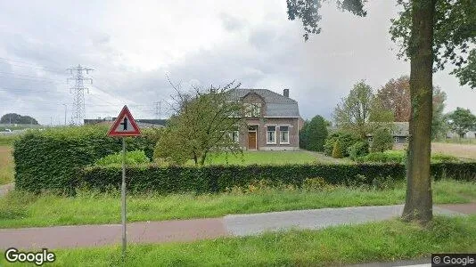 Gewerbeflächen zum Kauf i Tilburg - Foto uit Google Street View