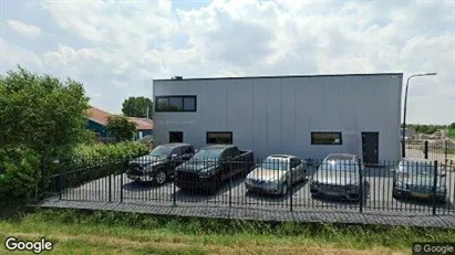 Bedrijfsruimtes for rent in Tholen - Photo from Google Street View